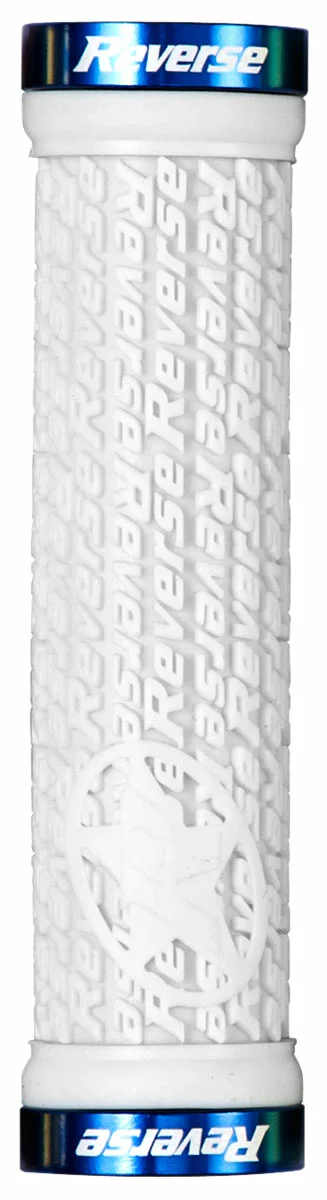 Reverse Components REVERSE Griff Stamp Lock On Ø30mm X 135mm 32 Reverse Components REVERSE Griff Stamp Lock On Ø30mm X 135mm – Bild 32