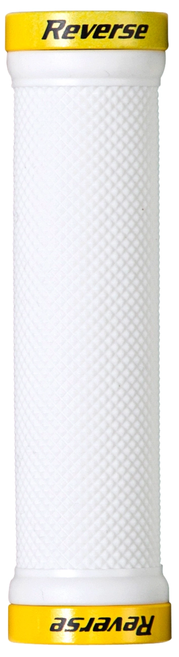 Reverse Components REVERSE Griff Stamp Lock On Ø30mm X 135mm 33 Reverse Components REVERSE Griff Stamp Lock On Ø30mm X 135mm – Bild 33