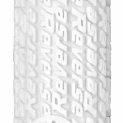 Reverse Components REVERSE Griff Stamp Lock On Ø30mm X 135mm 73 Reverse Components REVERSE Griff Stamp Lock On Ø30mm X 135mm -E-Bike Zubehör Verkaufsladen reverse griff stamp lock on durchmesser30mm 135mm weiss gold