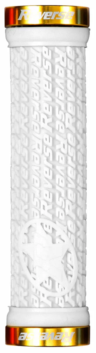 Reverse Components REVERSE Griff Stamp Lock On Ø30mm X 135mm 34 Reverse Components REVERSE Griff Stamp Lock On Ø30mm X 135mm – Bild 34