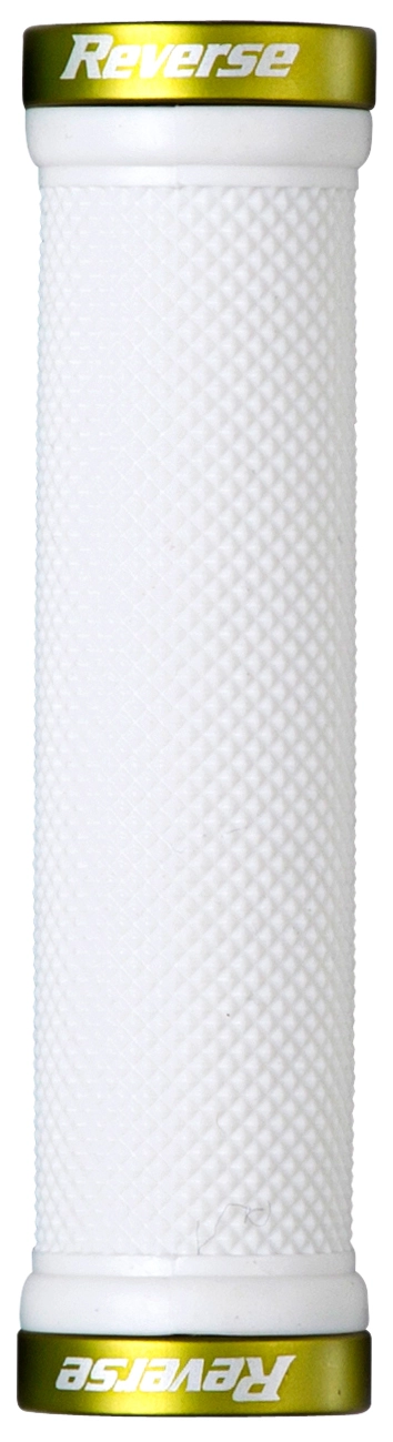 Reverse Components REVERSE Griff Stamp Lock On Ø30mm X 135mm 35 Reverse Components REVERSE Griff Stamp Lock On Ø30mm X 135mm – Bild 35