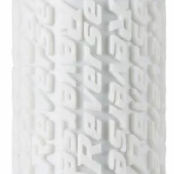 Reverse Components REVERSE Griff Stamp Lock On Ø30mm X 135mm 76 Reverse Components REVERSE Griff Stamp Lock On Ø30mm X 135mm -E-Bike Zubehör Verkaufsladen reverse griff stamp lock on durchmesser30mm 135mm weiss orange