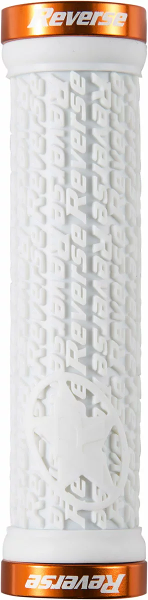 Reverse Components REVERSE Griff Stamp Lock On Ø30mm X 135mm 37 Reverse Components REVERSE Griff Stamp Lock On Ø30mm X 135mm – Bild 37