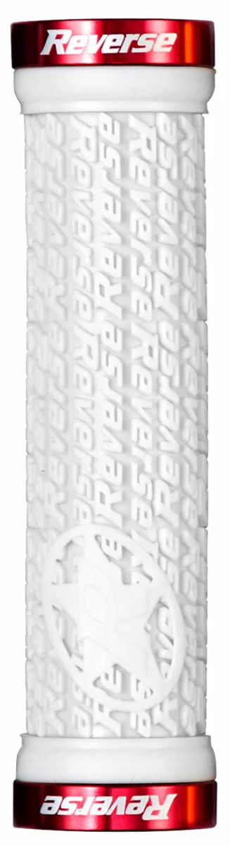 Reverse Components REVERSE Griff Stamp Lock On Ø30mm X 135mm 38 Reverse Components REVERSE Griff Stamp Lock On Ø30mm X 135mm – Bild 38