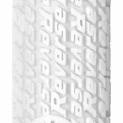 Reverse Components REVERSE Griff Stamp Lock On Ø30mm X 135mm 78 Reverse Components REVERSE Griff Stamp Lock On Ø30mm X 135mm -E-Bike Zubehör Verkaufsladen reverse griff stamp lock on durchmesser30mm 135mm weiss schwarz