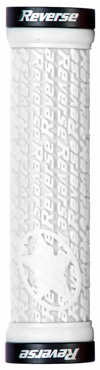 Reverse Components REVERSE Griff Stamp Lock On Ø30mm X 135mm 39 Reverse Components REVERSE Griff Stamp Lock On Ø30mm X 135mm – Bild 39