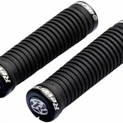 Reverse Components REVERSE Griff Taper Ø34 Auf Ø30mm Konifiziert Lock On -E-Bike Zubehör Verkaufsladen reverse griff taper durchmesser34 auf durchmesser30mm konifiziert lock on schwarz schwarz