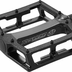 Reverse Components REVERSE Pedale Super Shape-3D - Paar -E-Bike Zubehör Verkaufsladen reverse pedal super shape 3d schwarz