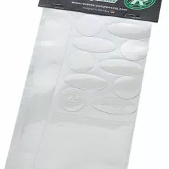 Reverse Components REVERSE Rahmenschutzfolienset (12 Stück)