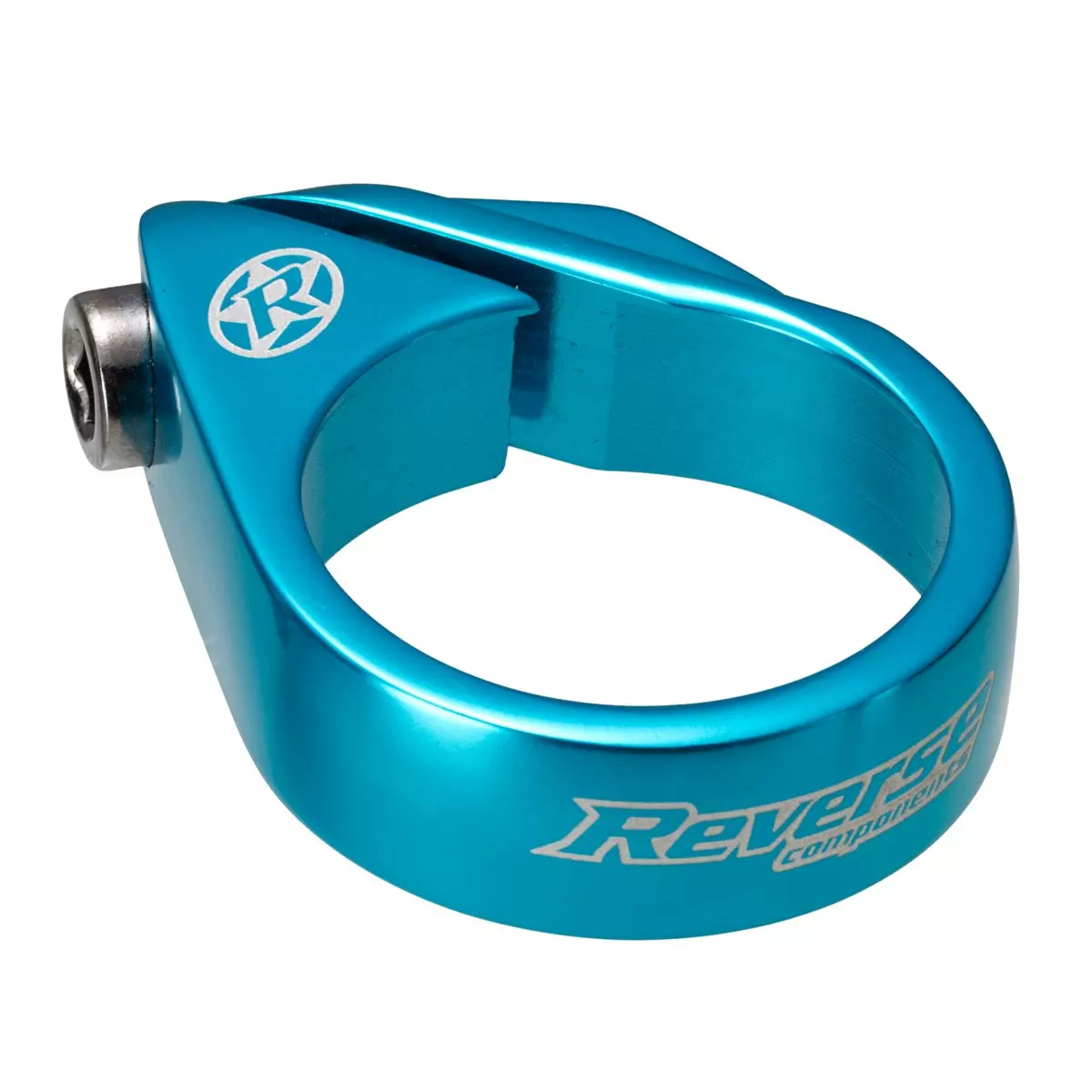 Reverse Components REVERSE Sattelschelle Bolt Ø34,9mm 6 Reverse Components REVERSE Sattelschelle Bolt Ø34,9mm – Bild 6