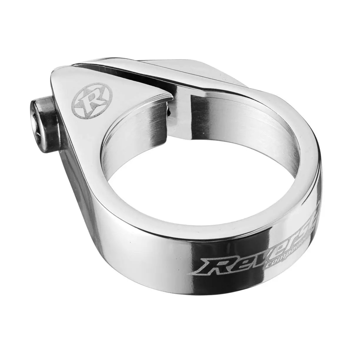 Reverse Components REVERSE Sattelschelle Bolt Ø34,9mm 12 Reverse Components REVERSE Sattelschelle Bolt Ø34,9mm – Bild 12