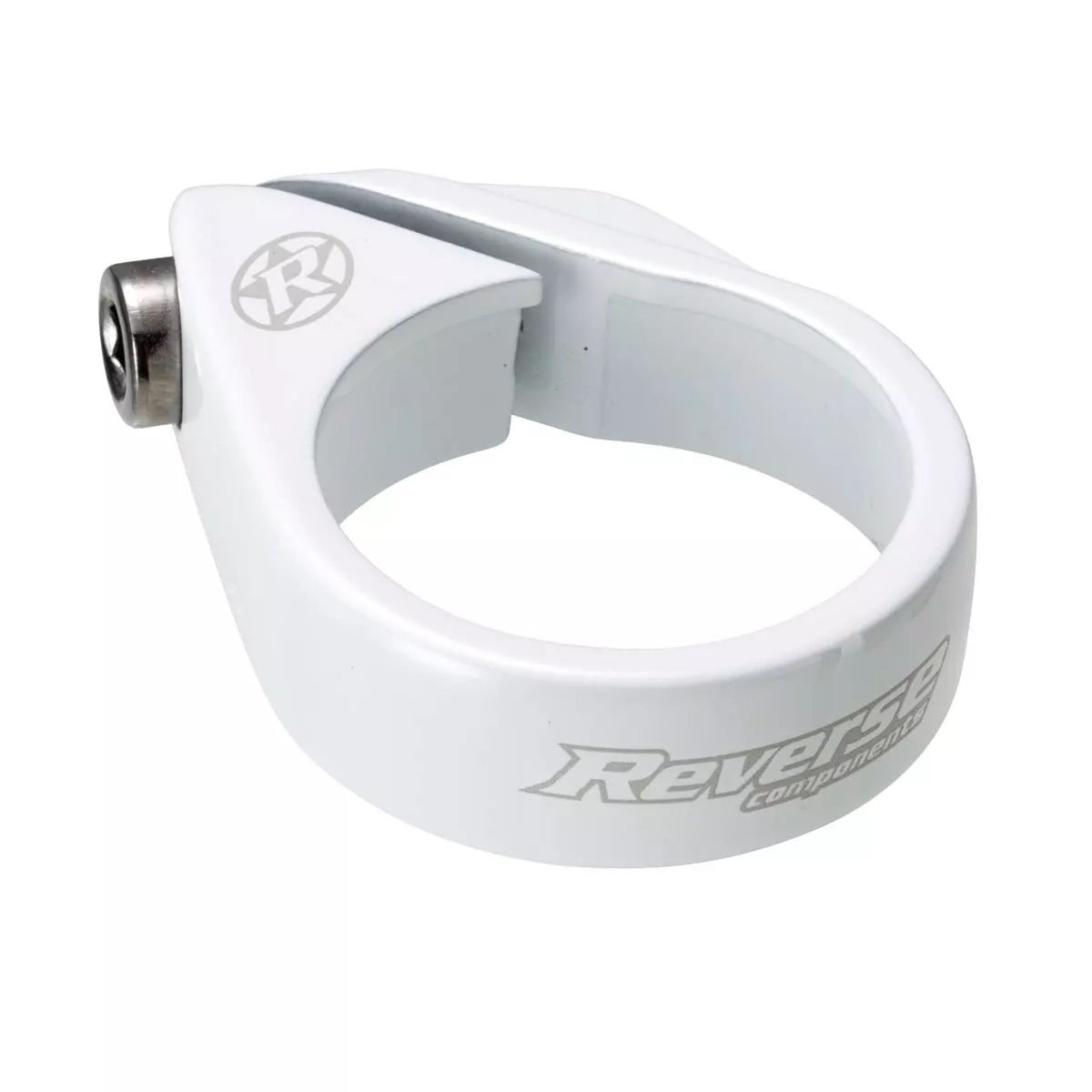 Reverse Components REVERSE Sattelschelle Bolt Ø34,9mm 13 Reverse Components REVERSE Sattelschelle Bolt Ø34,9mm – Bild 13