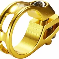 Reverse Components REVERSE Trigger Klemme Für Sram Schalthebel 14 Reverse Components REVERSE Trigger Klemme Für Sram Schalthebel -E-Bike Zubehör Verkaufsladen reverse trigger klemme fuer sram hellblau