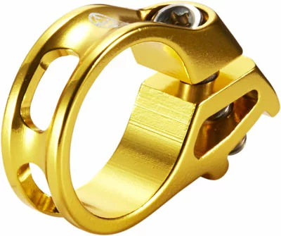 Reverse Components REVERSE Trigger Klemme Für Sram Schalthebel 4 Reverse Components REVERSE Trigger Klemme Für Sram Schalthebel – Bild 4