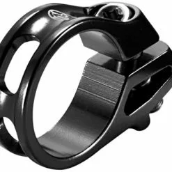 Reverse Components REVERSE Trigger Klemme Für Sram Schalthebel 19 Reverse Components REVERSE Trigger Klemme Für Sram Schalthebel -E-Bike Zubehör Verkaufsladen reverse trigger klemme fuer sram schwarz