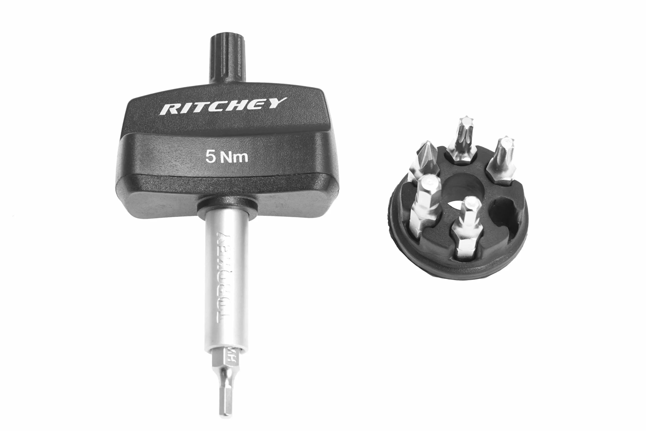 Ritchey Torque Key Drehmomentschlüssel Mit Verschiedenen Bits 2 Ritchey Torque Key Drehmomentschlüssel Mit Verschiedenen Bits – Bild 2