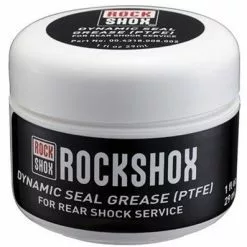 Rock-shox RockShox Dynamic Dämpferfett