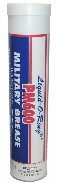 Rock-shox RockShox Military Grease PM600 (Fett) 1 Rock-shox RockShox Military Grease PM600 (Fett)