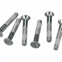 Rohloff Achsplattenschrauben Torx 6 Stück