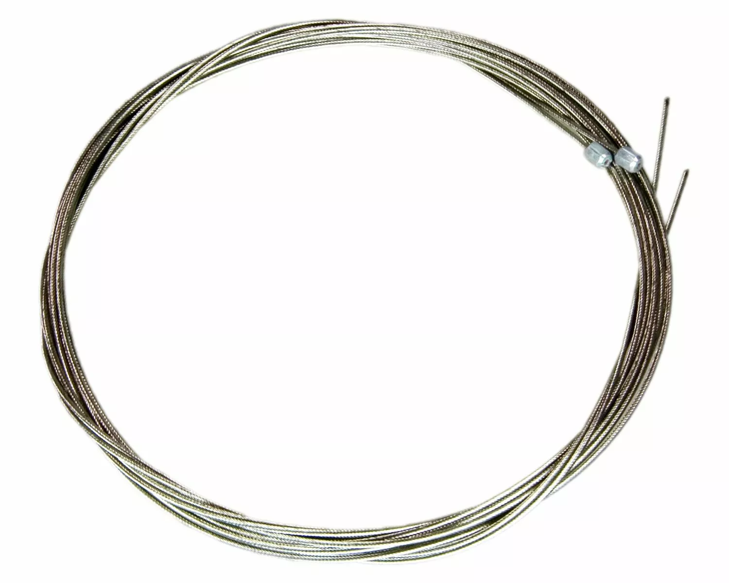 Rohloff Bowdeninnenzüge 1,1 Mm Set 1,80 M 1 Rohloff Bowdeninnenzüge 1,1 Mm Set 1,80 M