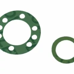 Rohloff Papierdichtungen Für Achsring