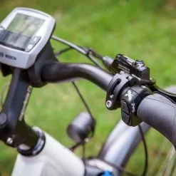 Rohloff E-14 Schalter