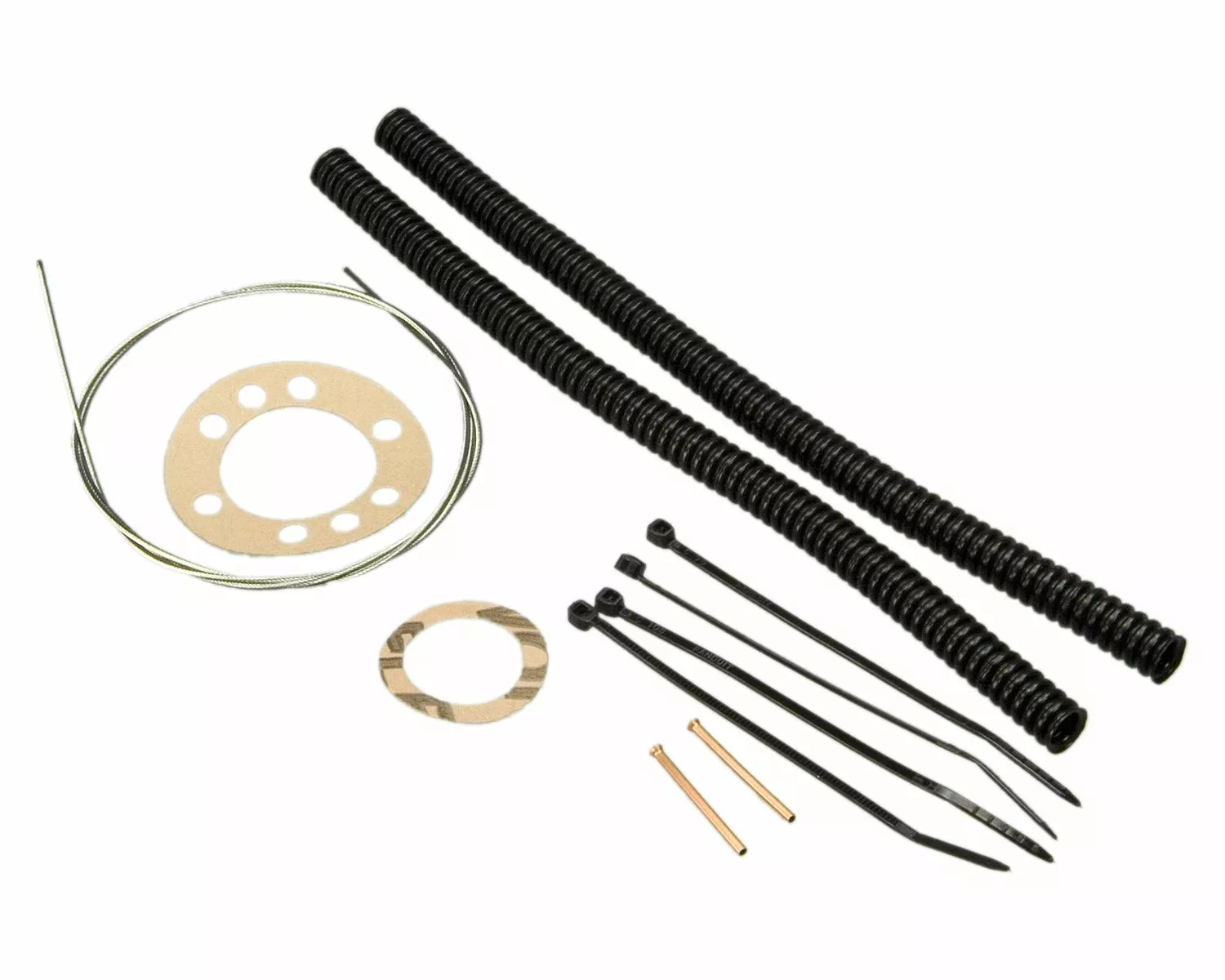 Rohloff Schaltseil Nabe 0,9 Mm Für CC/TS Intern 1 Rohloff Schaltseil Nabe 0,9 Mm Für CC/TS Intern