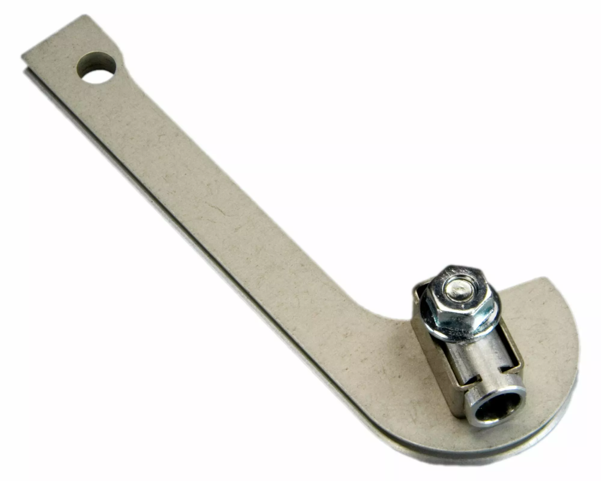 Rohloff Schnipslehre Interne Schaltzugablängung 1 Rohloff Schnipslehre Interne Schaltzugablängung