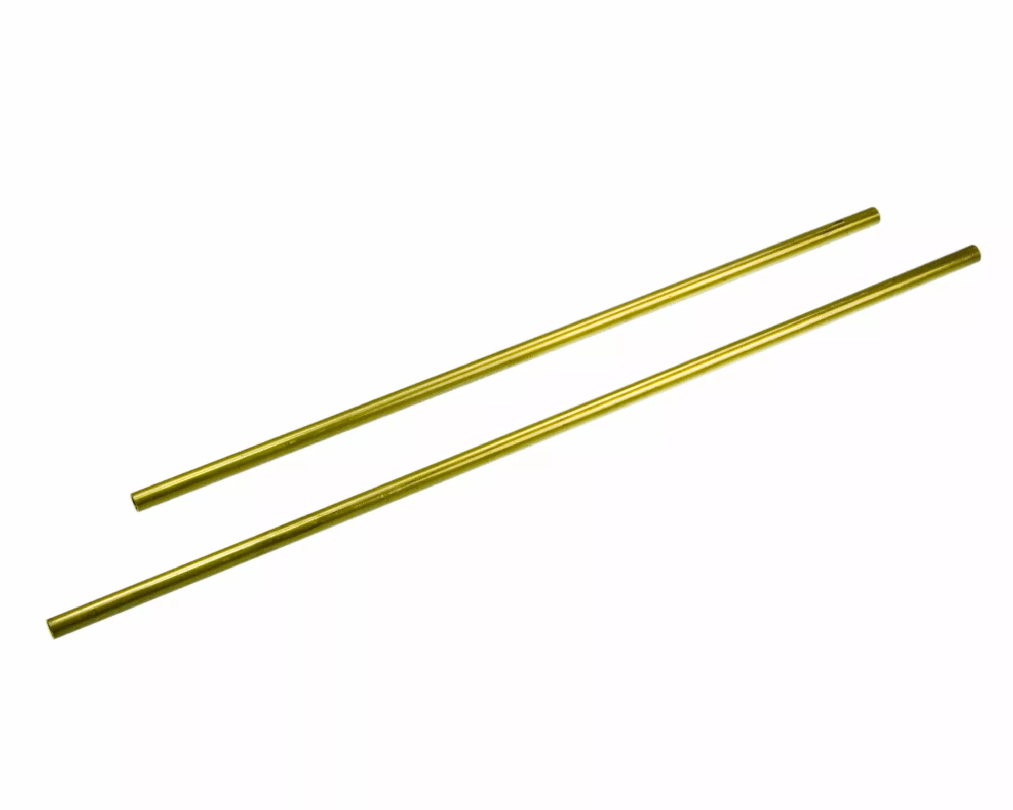 Rohloff Set Zugablängung Messingröhrchen 1 Rohloff Set Zugablängung Messingröhrchen