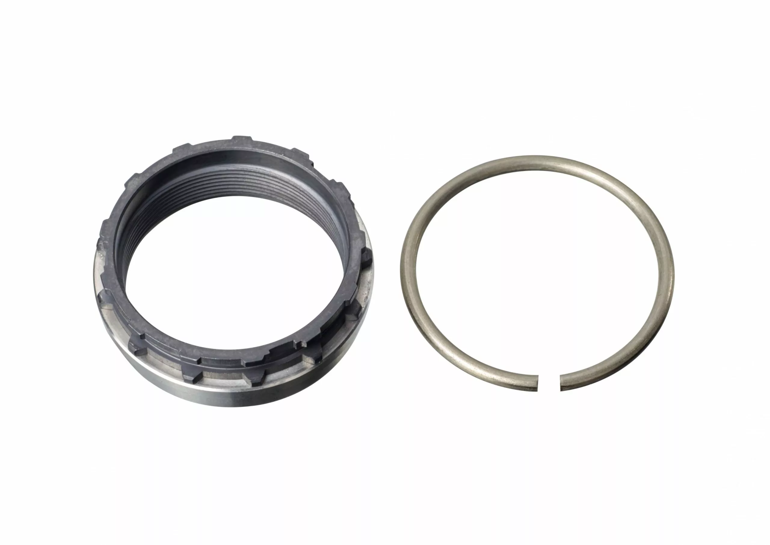 Rohloff Splined Carrier S (Steckritzel Adapter Mit Sicherungsring) 1 Rohloff Splined Carrier S (Steckritzel Adapter Mit Sicherungsring)