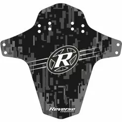 Reverse Components Reverse Universal Fahrrad Schutzblech - Mud Fender Spritzschutz 53 Reverse Components Reverse Universal Fahrrad Schutzblech - Mud Fender Spritzschutz -E-Bike Zubehör Verkaufsladen schutzblech mudfender reverse 26