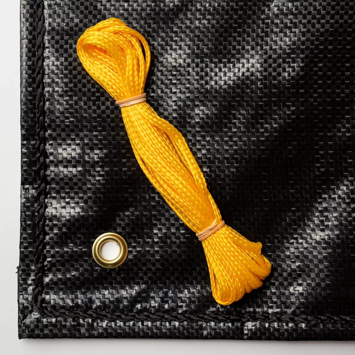 VK E-Bike Schutzhülle Duo - Für 2 Räder Inkl. Ösen & Leine 2 VK E-Bike Schutzhülle Duo - Für 2 Räder Inkl. Ösen & Leine – Bild 2