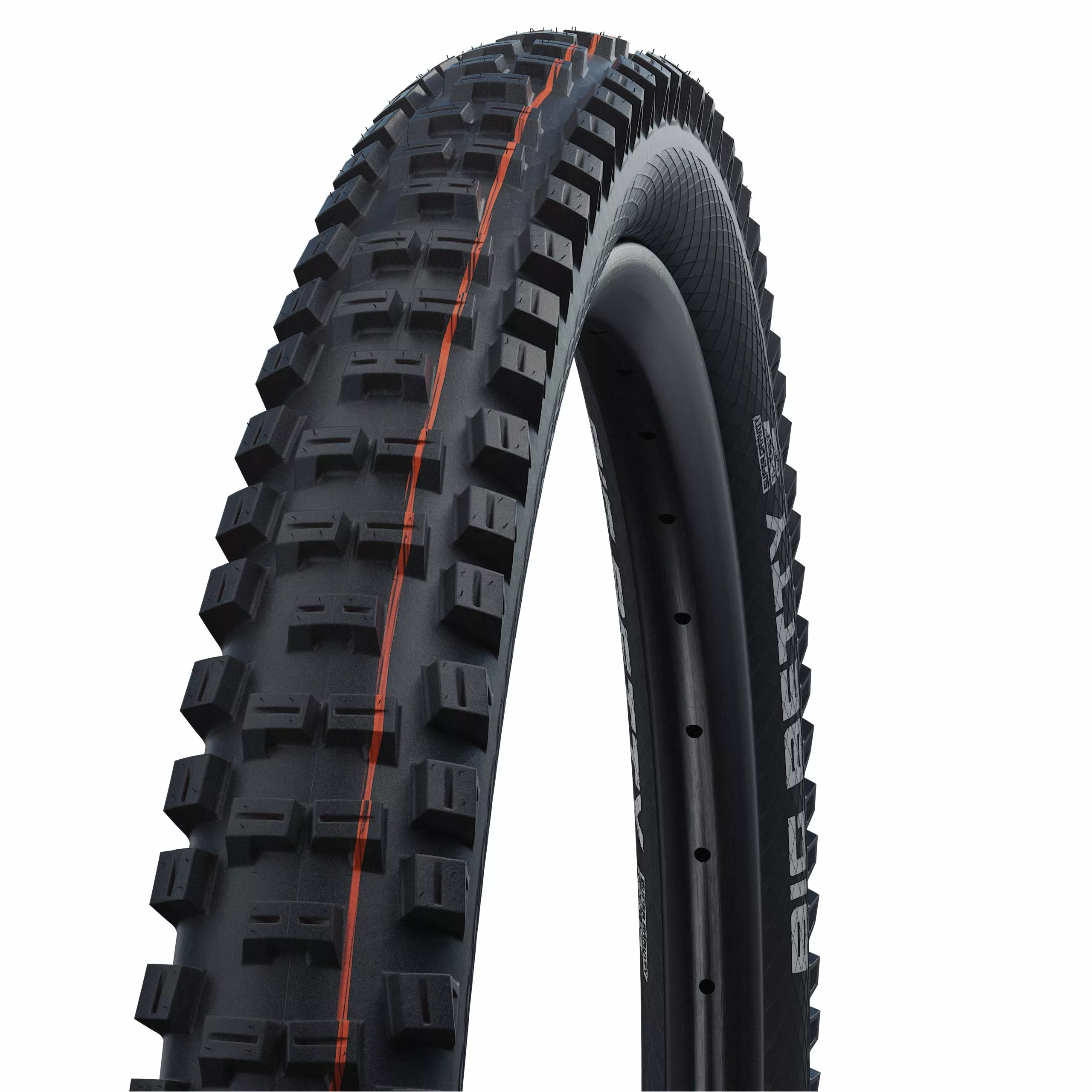 Schwalbe Big Betty Evolution Faltreifen | Super Trail | Addix Soft | 26" | 27.5" | 29" 1 Schwalbe Big Betty Evolution Faltreifen | Super Trail | Addix Soft | 26" | 27.5" | 29"