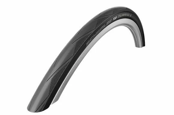 Schwalbe Durano E 28" Performance Line Faltreifen 1 Schwalbe Durano E 28" Performance Line Faltreifen