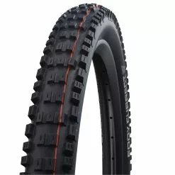 Schwalbe Eddy Current Front Evolution Faltreifen | Super Trail | Addix Soft Vorderrad