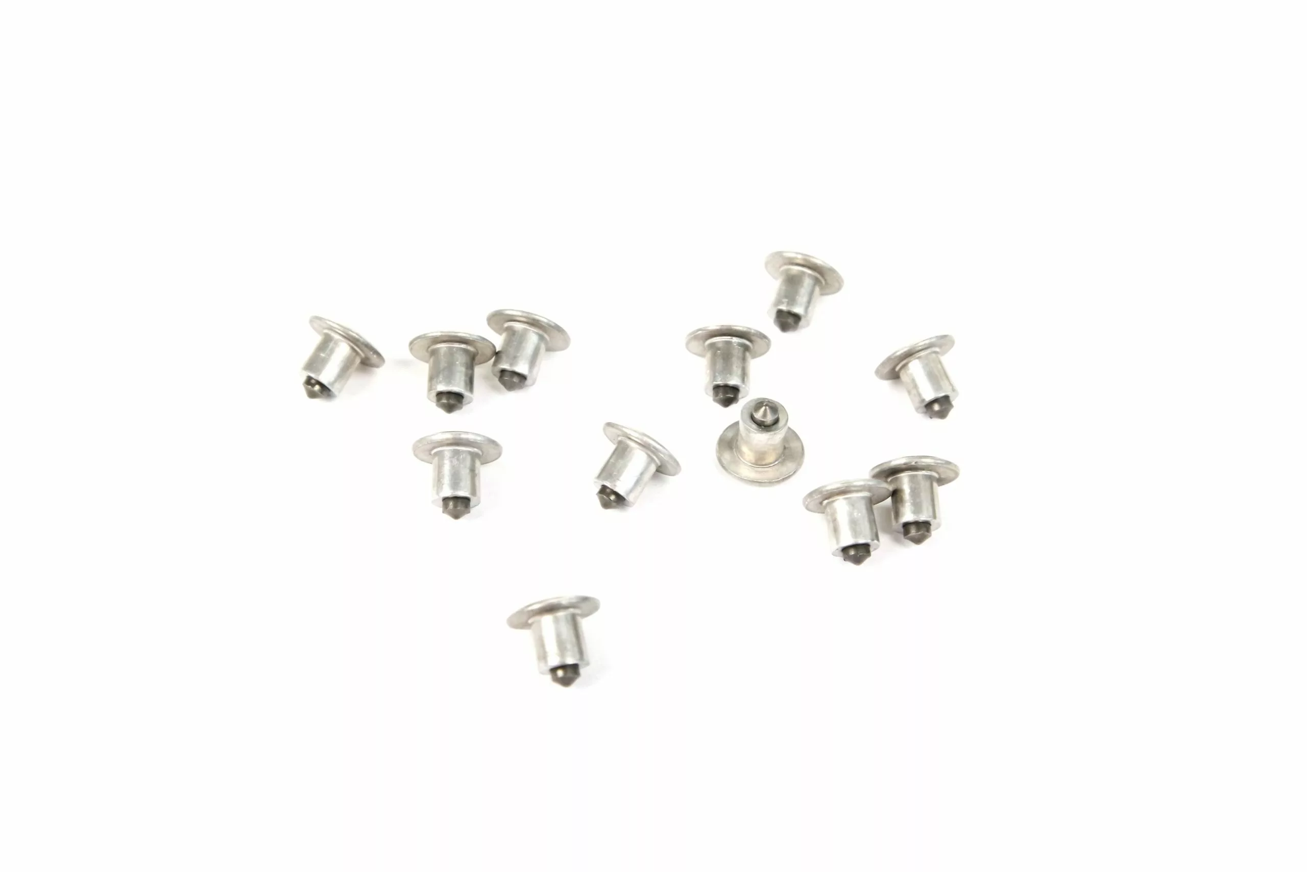 Schwalbe 50 Aluminium-Ersatzspikes 1 Schwalbe 50 Aluminium-Ersatzspikes