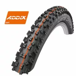 Schwalbe Hans Dampf E-MTB Faltreifen | Super Gravity -E-Bike Zubehör Verkaufsladen schwalbe hans dampf e mtb faltreifen 2598 002