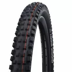 Schwalbe Magic Mary Evolution Faltreifen | Super Gravity | Addix Soft | 27.5" | 29"