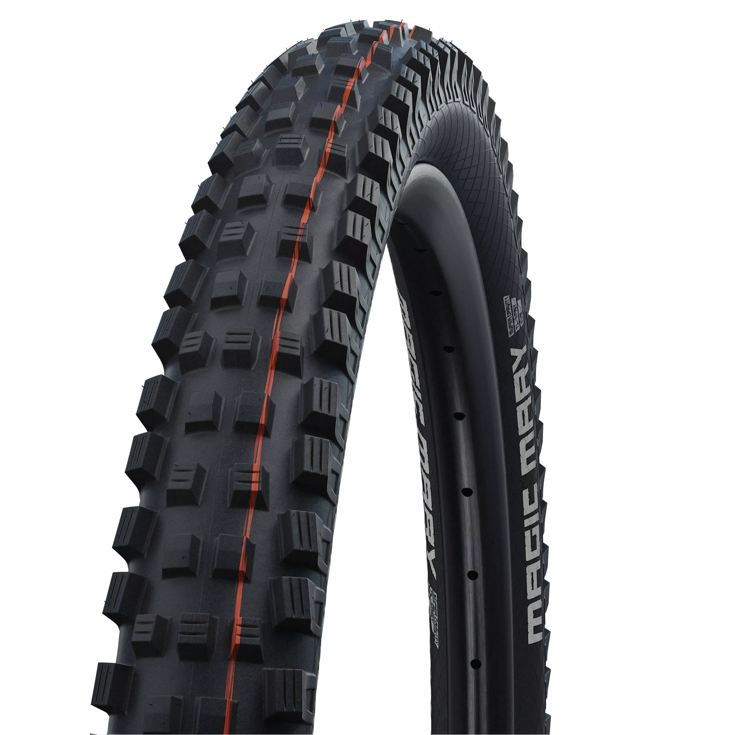 Schwalbe Magic Mary Evolution Faltreifen | Super Gravity | Addix Soft | 27.5" | 29" 1 Schwalbe Magic Mary Evolution Faltreifen | Super Gravity | Addix Soft | 27.5" | 29"