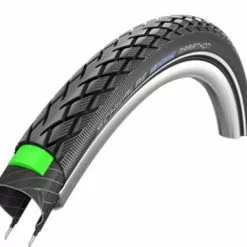 Schwalbe Marathon GreenGuard 28" Reflex Drahtreifen