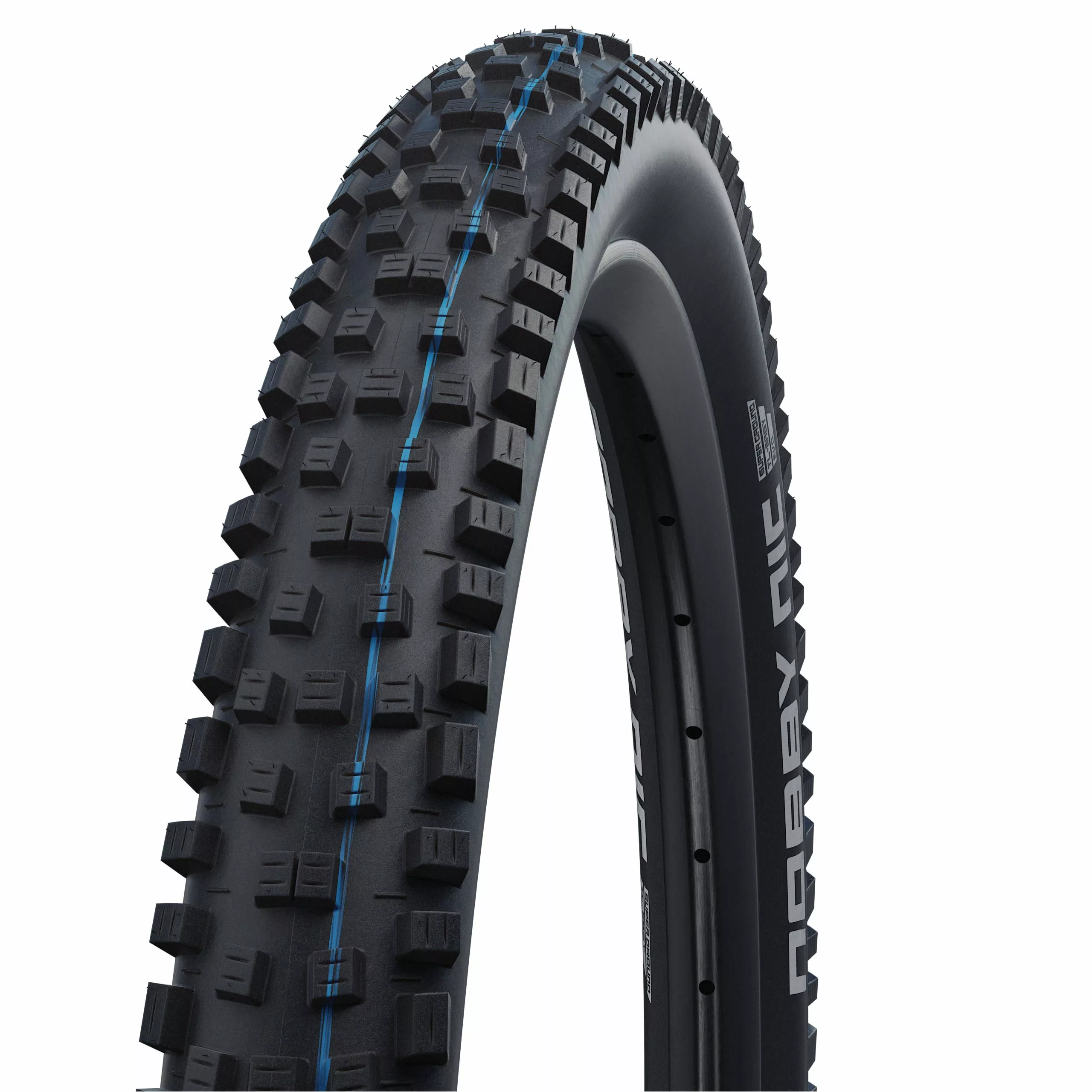 Schwalbe Nobby Nic Evolution Faltreifen | Super Trail | Addix | 27.5" | 29" 1 Schwalbe Nobby Nic Evolution Faltreifen | Super Trail | Addix | 27.5" | 29"