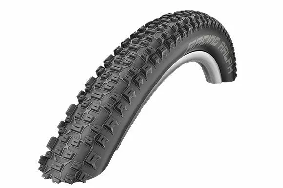 Schwalbe Racing Ralph 29" Evolution Line Faltreifen 1 Schwalbe Racing Ralph 29" Evolution Line Faltreifen