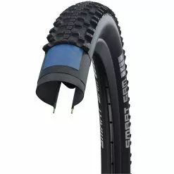 Schwalbe Smart Sam Double Defense EMTB Faltreifen 27.5" | 29" -E-Bike Zubehör Verkaufsladen schwalbe smart sam double defense faltreifen classic skin scaled