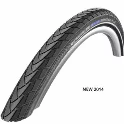 Schwalbe Marathon Plus 26" Performance Line Drahtreifen