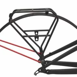 Scott Hintere Schutzblechstreben Für AXIS Evo /Strike ERide