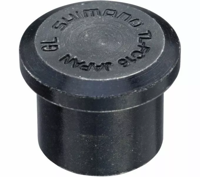 Shimano Adapter Kurbelabzieher TL-FC15 - Octalink 1 Shimano Adapter Kurbelabzieher TL-FC15 - Octalink