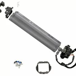 SHIMANO STEPS Akkuhalter BM-E8030 Für Internen Akku -E-Bike Zubehör Verkaufsladen shimano akkuhalter steps bm e8030 250mm scaled