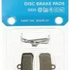 Shimano Disc Brake Pad D03S Resin