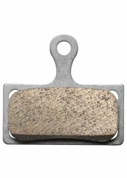 Shimano Bremsbelag G03A Resin 1 Shimano Bremsbelag G03A Resin