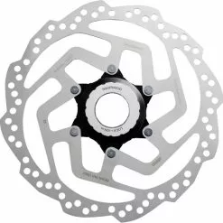SHIMANO SM-RT10 Bremsscheibe Ø 160mm | 180mm